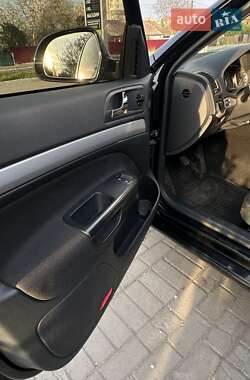 Универсал Skoda Octavia 2012 в 