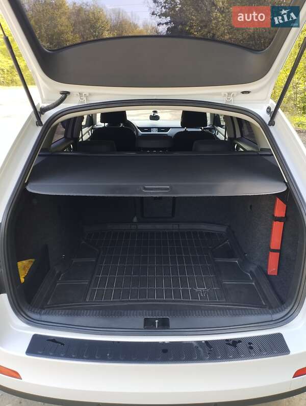 Универсал Skoda Octavia 2014 в Тернополе фото 11 Универсал Skoda Octavia 2014 в Тернополе