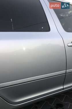 Универсал Skoda Octavia 2009 в 