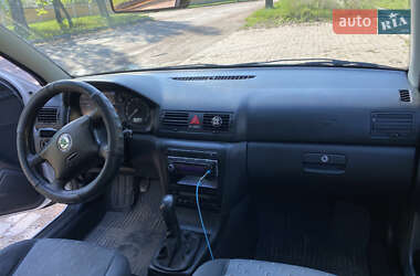 Универсал Skoda Octavia 2005 в 
