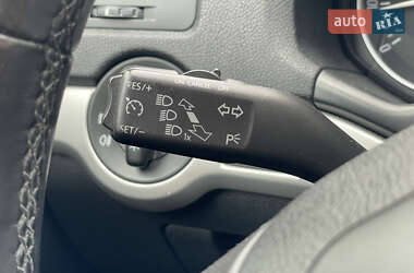 Універсал Skoda Octavia 2010 в 