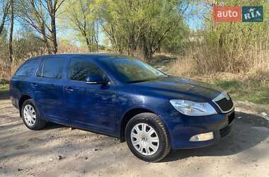 Универсал Skoda Octavia 2012 в Киеве