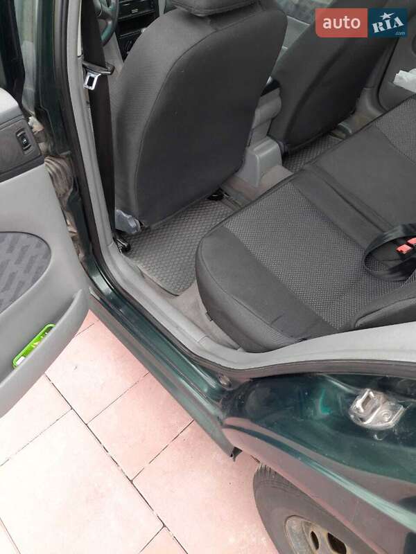 Універсал Skoda Octavia 2000 в Києві