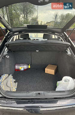 Ліфтбек Skoda Octavia 2007 в 