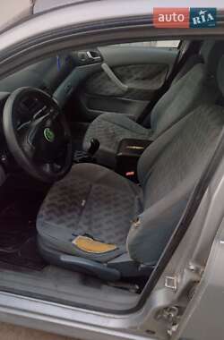 Універсал Skoda Octavia 1998 в 