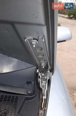 Універсал Skoda Octavia 2006 в 
