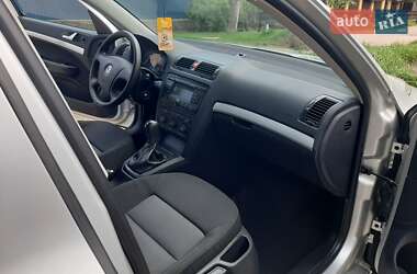 Універсал Skoda Octavia 2006 в 
