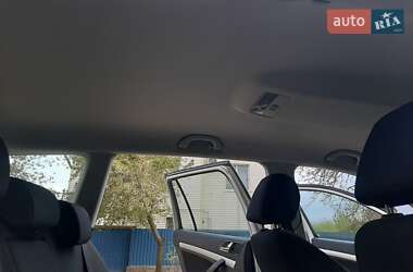 Універсал Skoda Octavia 2006 в 