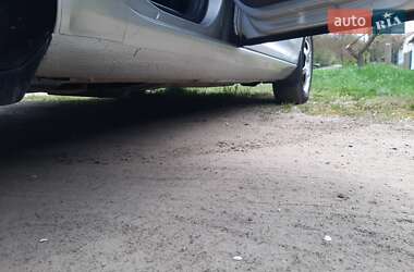 Універсал Skoda Octavia 2006 в 