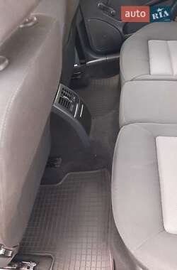 Універсал Skoda Octavia 2006 в 