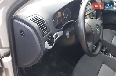 Універсал Skoda Octavia 2006 в 