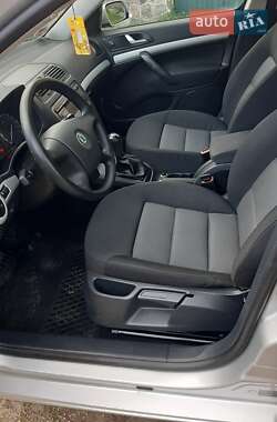 Універсал Skoda Octavia 2006 в 