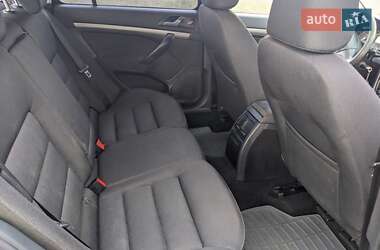 Универсал Skoda Octavia 2005 в 
