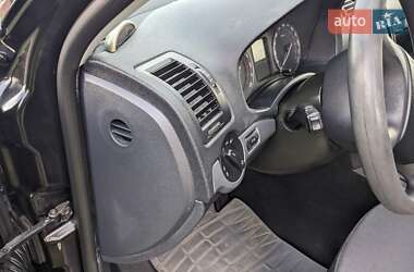 Универсал Skoda Octavia 2005 в 