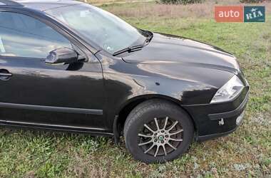 Универсал Skoda Octavia 2005 в 