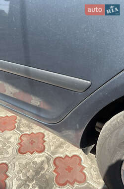 Универсал Skoda Octavia 2005 в 