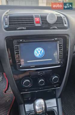 Універсал Skoda Octavia 2005 в 