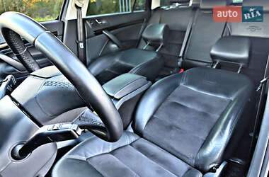 Універсал Skoda Octavia 2012 в 