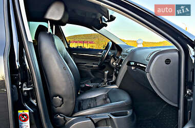 Універсал Skoda Octavia 2012 в 