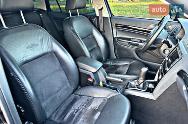 Універсал Skoda Octavia 2012 в 