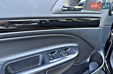 Універсал Skoda Octavia 2012 в 