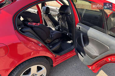 Лифтбек Skoda Octavia 2009 в 