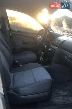 Ліфтбек Skoda Octavia 2005 в 