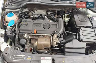 Універсал Skoda Octavia 2009 в 