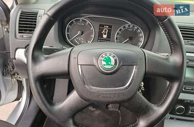 Універсал Skoda Octavia 2009 в 