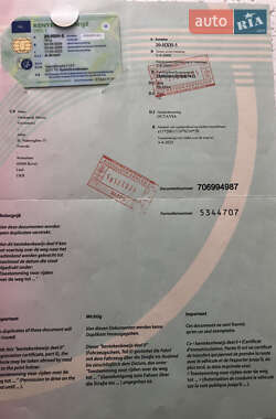 Універсал Skoda Octavia 2009 в 