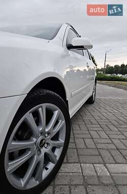 Универсал Skoda Octavia 2006 в 