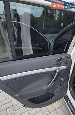 Универсал Skoda Octavia 2006 в 