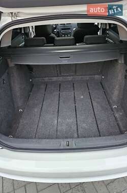 Универсал Skoda Octavia 2006 в 