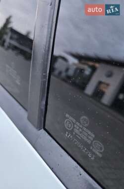 Универсал Skoda Octavia 2006 в 