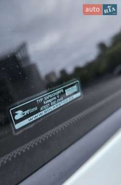 Универсал Skoda Octavia 2006 в 