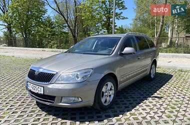 Универсал Skoda Octavia 2012 в Коломые