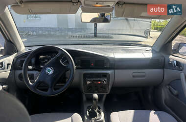 Універсал Skoda Octavia 2000 в 