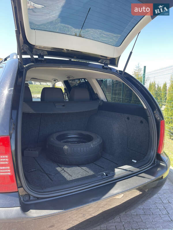 Универсал Skoda Octavia 2008 в Прилуках