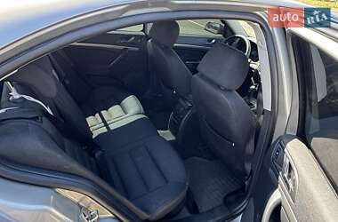 Ліфтбек Skoda Octavia 2008 в 