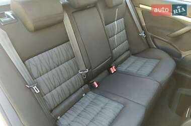 Универсал Skoda Octavia 2011 в 