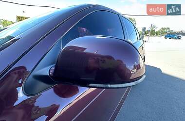 Лифтбек Skoda Octavia 2010 в 