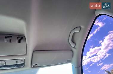 Лифтбек Skoda Octavia 2010 в 