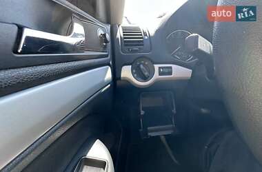 Лифтбек Skoda Octavia 2010 в 