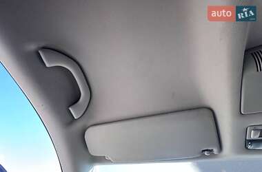 Лифтбек Skoda Octavia 2010 в 