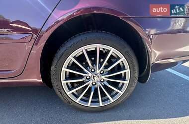 Лифтбек Skoda Octavia 2010 в 