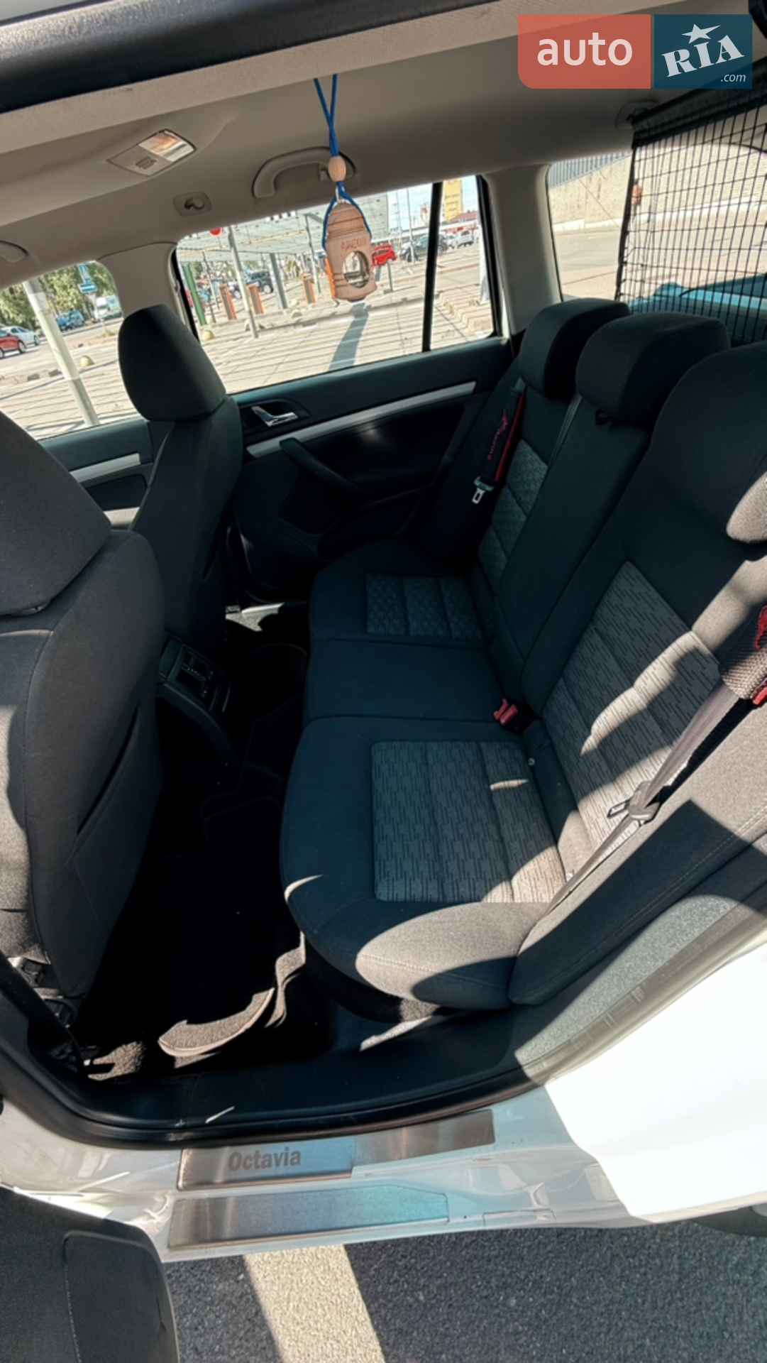 2013 Skoda Octavia - мініатюра 14