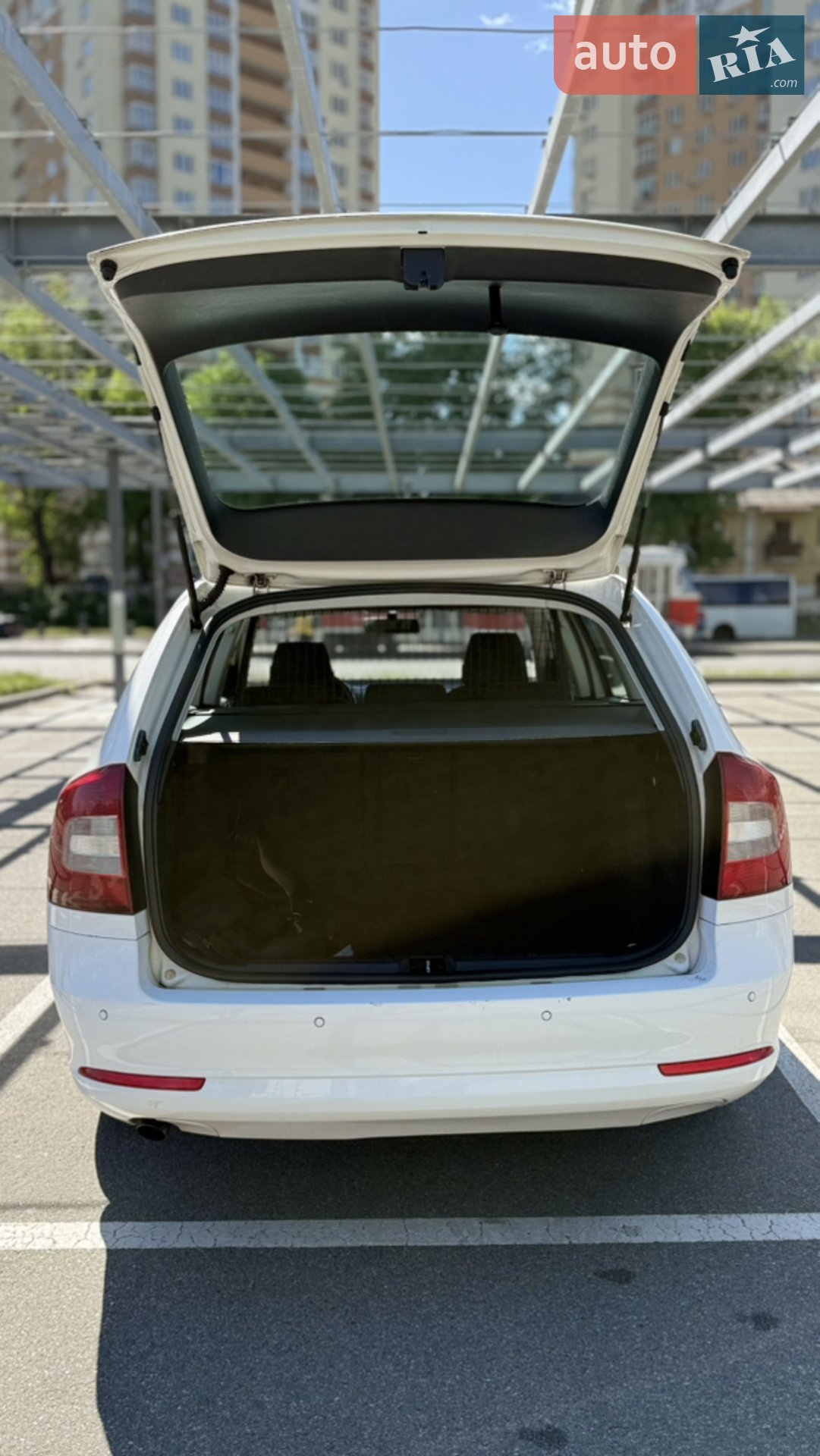 2013 Skoda Octavia - мініатюра 17