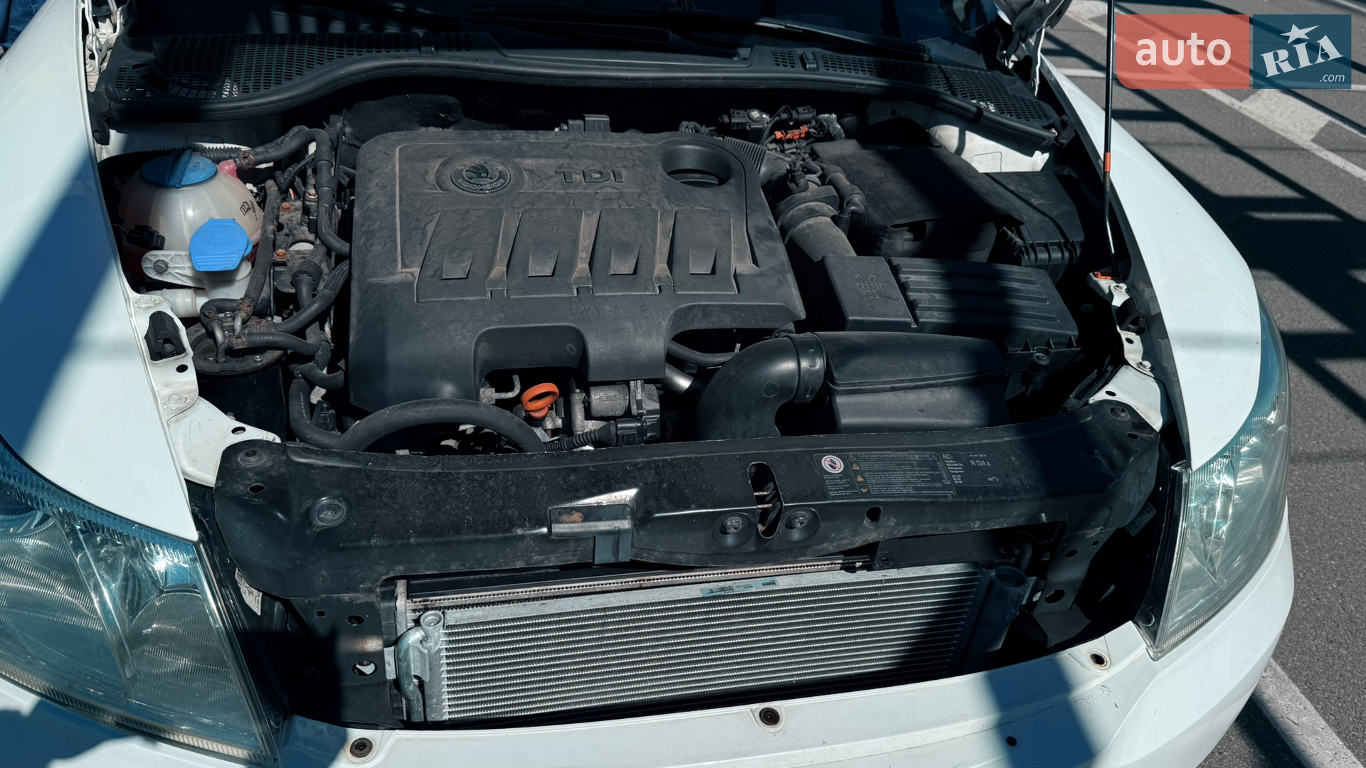 2013 Skoda Octavia - мініатюра 27