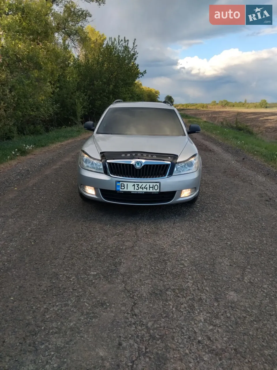 2011 Skoda Octavia - мініатюра 15