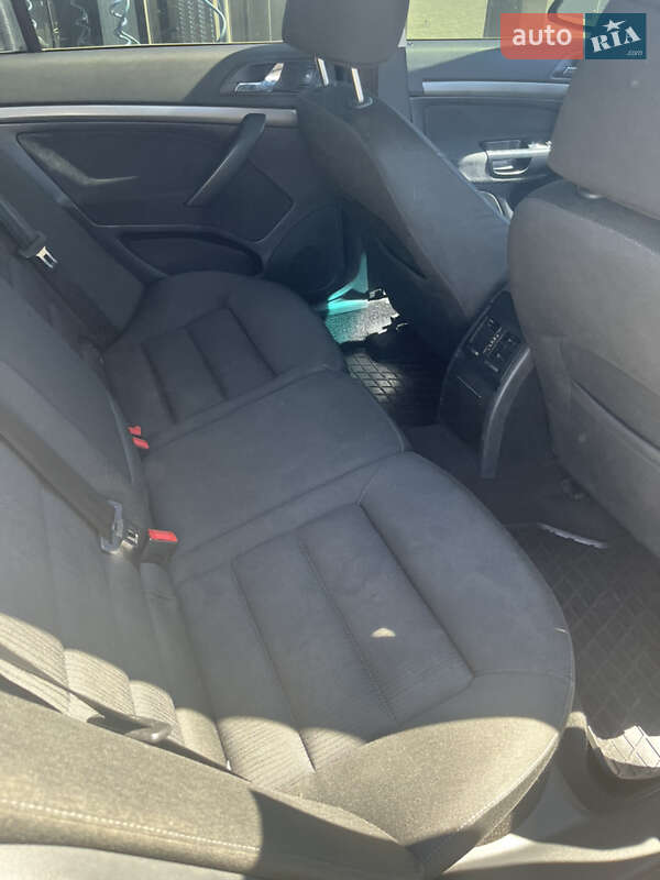 Лифтбек Skoda Octavia 2008 в Мукачево фото 18 Лифтбек Skoda Octavia 2008 в Мукачево